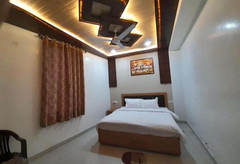 膳宿费 Shri Ji Guest House