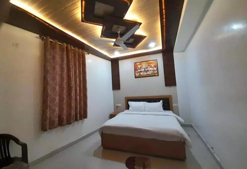 Majatalo Shri Ji Guest House