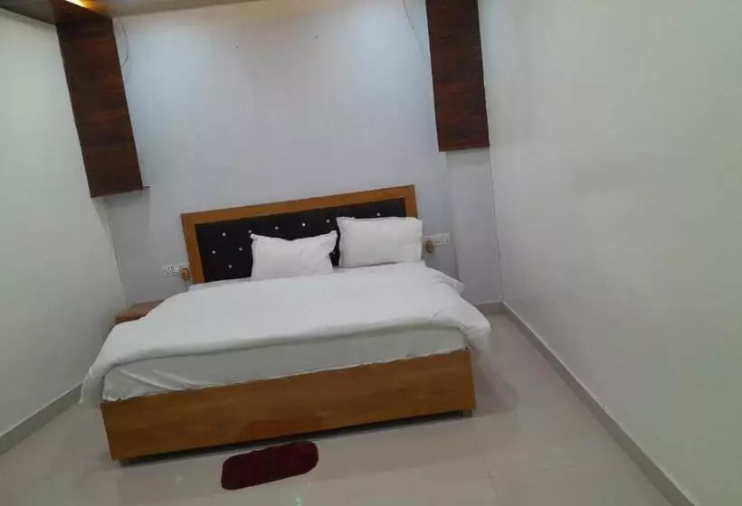 Majatalo Shri Ji Guest House