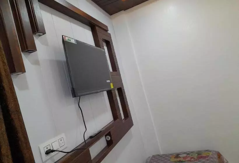 Majatalo Shri Ji Guest House