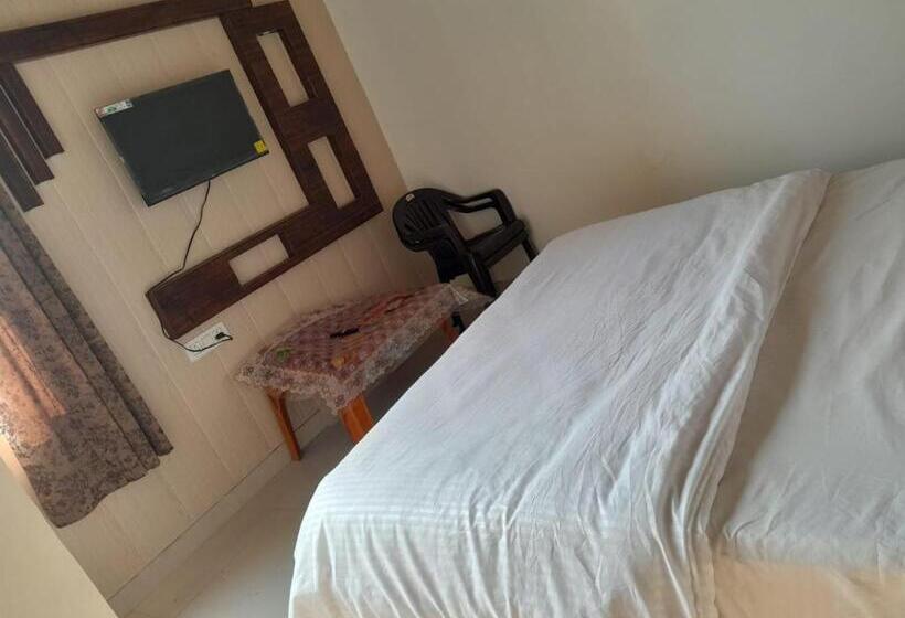 膳宿费 Shri Ji Guest House