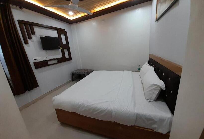 膳宿费 Shri Ji Guest House