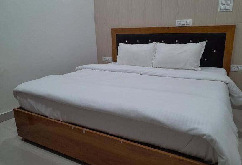 膳宿费 Shri Ji Guest House