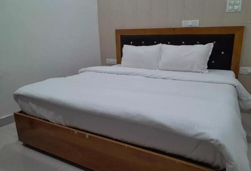 Majatalo Shri Ji Guest House