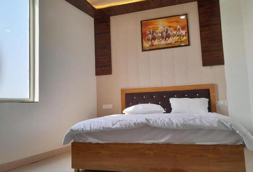 膳宿费 Shri Ji Guest House