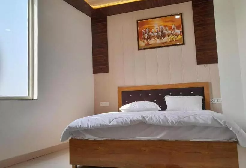 Majatalo Shri Ji Guest House