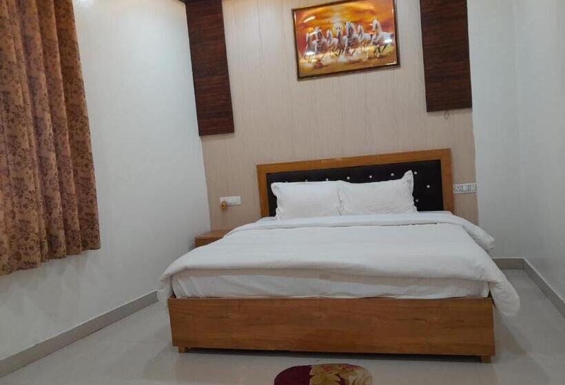 膳宿费 Shri Ji Guest House