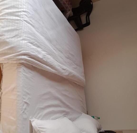 膳宿费 Shri Ji Guest House