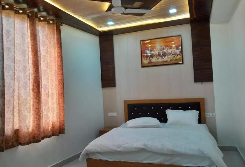 Majatalo Shri Ji Guest House