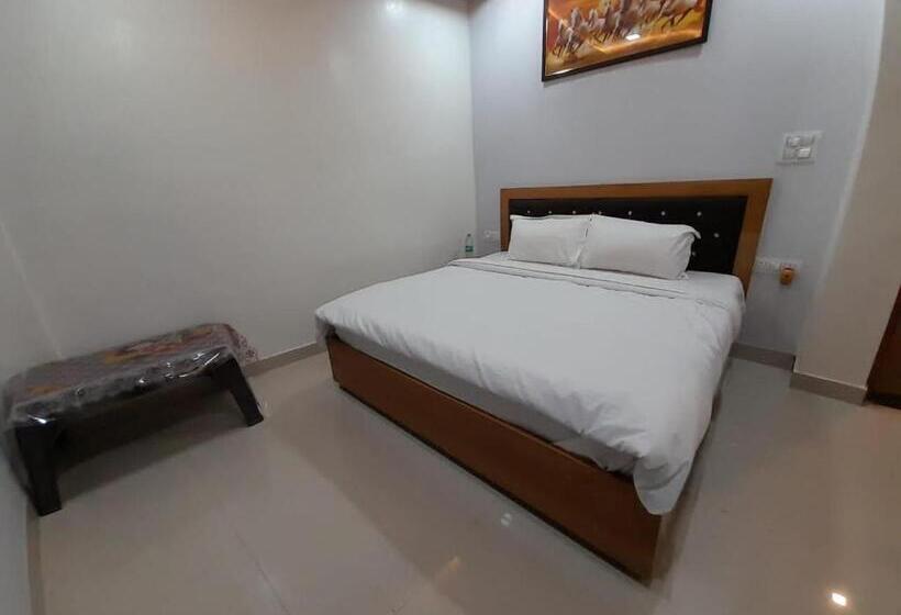 膳宿费 Shri Ji Guest House