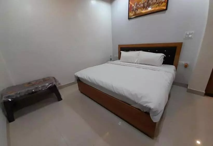 Majatalo Shri Ji Guest House