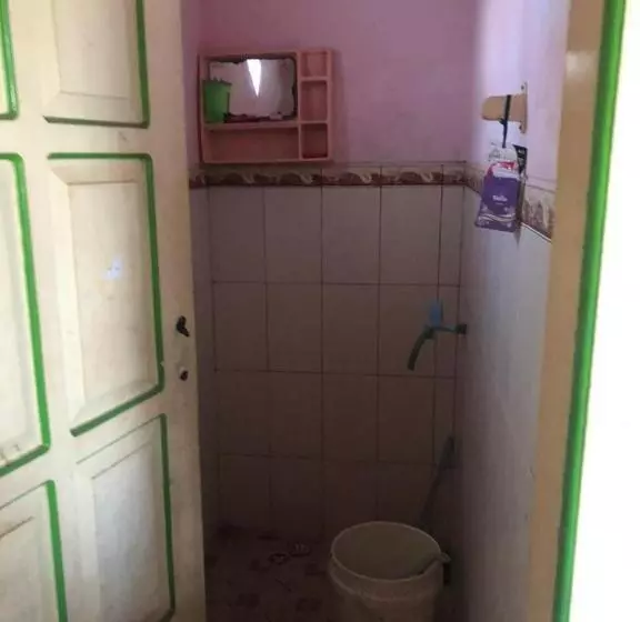 Pensió Siti S Guest House