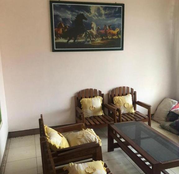 بنسيون Siti S Guest House