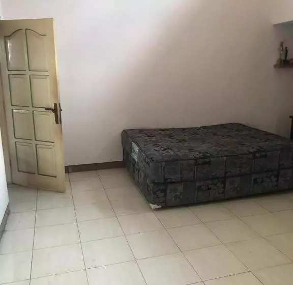 Pensió Siti S Guest House