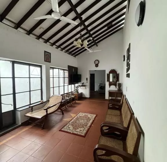 Majatalo Vittal Iyer House