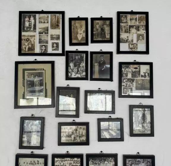 Majatalo Vittal Iyer House