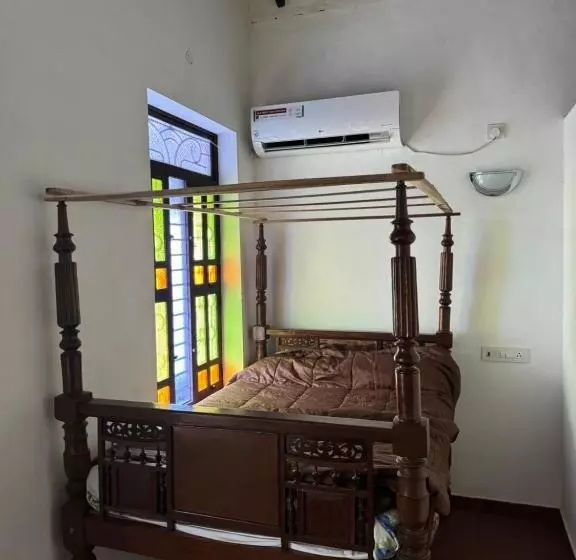 Majatalo Vittal Iyer House