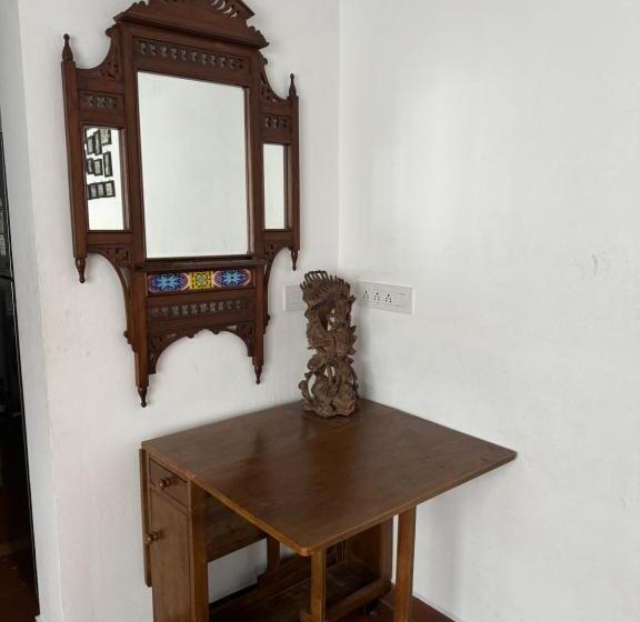 Pensjonat Vittal Iyer House