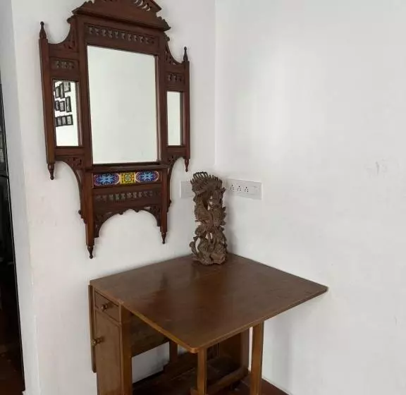 Majatalo Vittal Iyer House