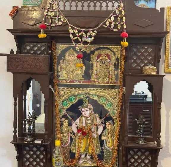 Majatalo Vittal Iyer House