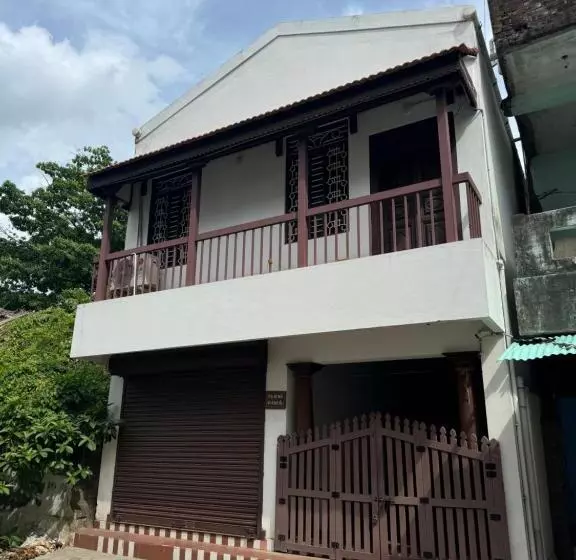 Majatalo Vittal Iyer House