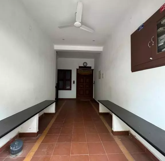 Majatalo Vittal Iyer House