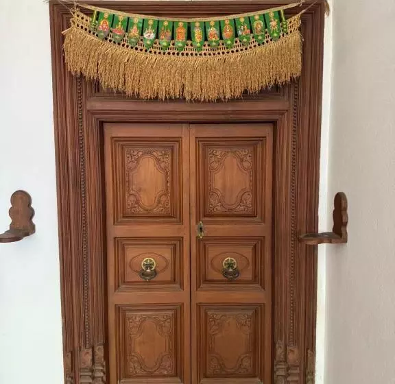 Majatalo Vittal Iyer House