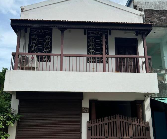 Pensjonat Vittal Iyer House