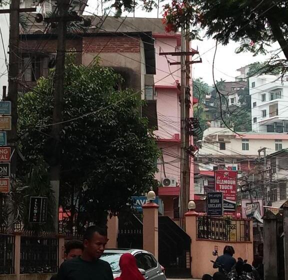 Prerona Girls Hostel ,homestay