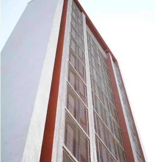 Sparksfly Service Apartments Kharghar