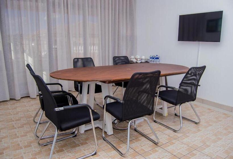 Spidina Bed And Breakfast