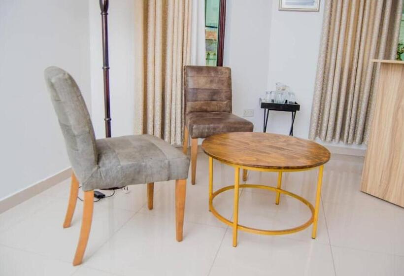 Spidina Bed And Breakfast