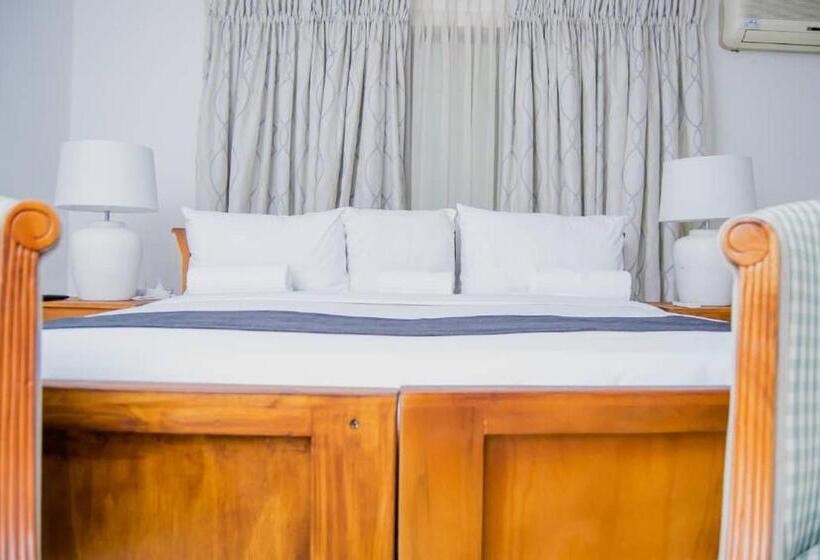 Spidina Bed And Breakfast