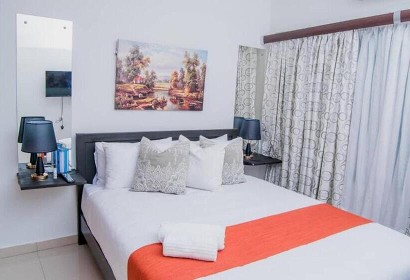 Spidina Bed And Breakfast