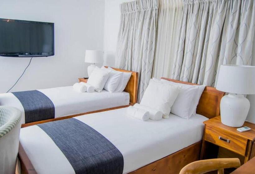 Spidina Bed And Breakfast