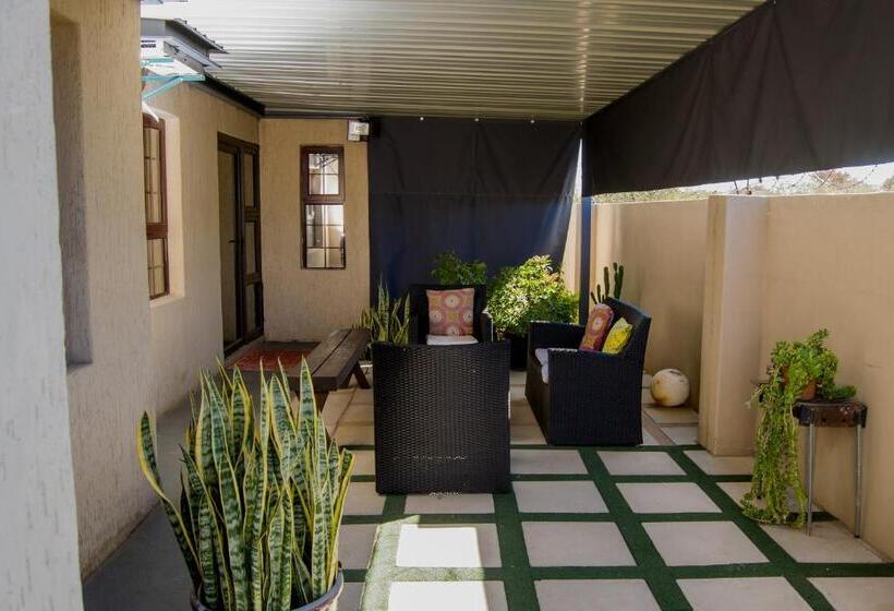 Spidina Bed And Breakfast