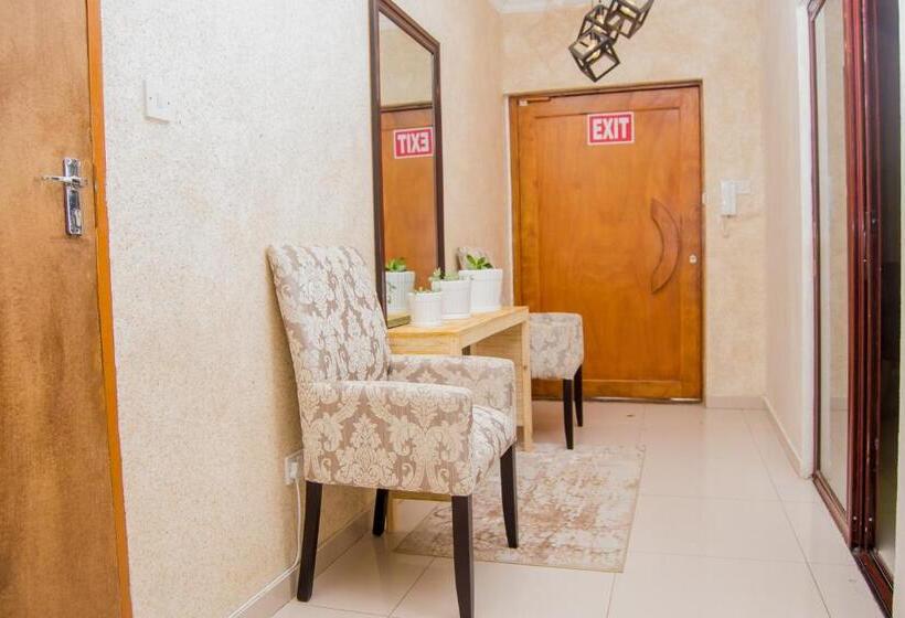 Spidina Bed And Breakfast