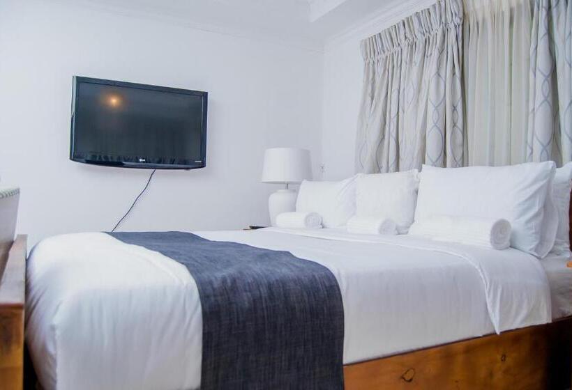 Spidina Bed And Breakfast