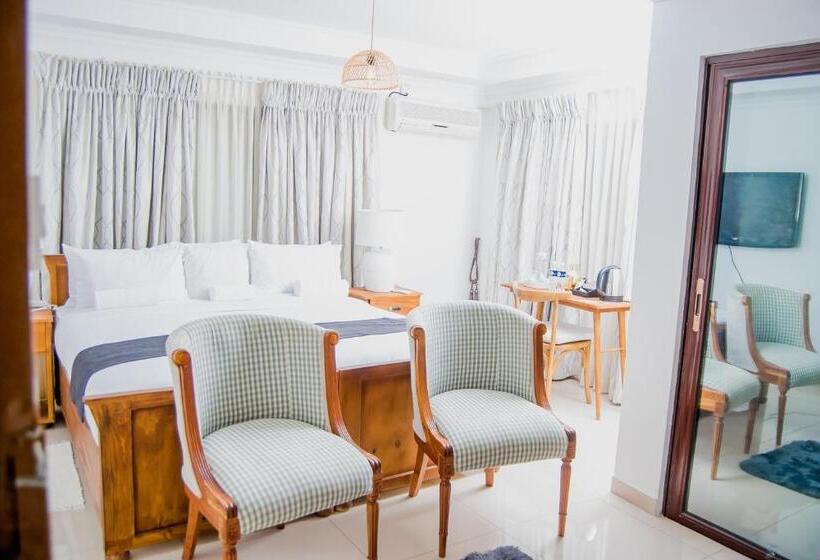 Spidina Bed And Breakfast