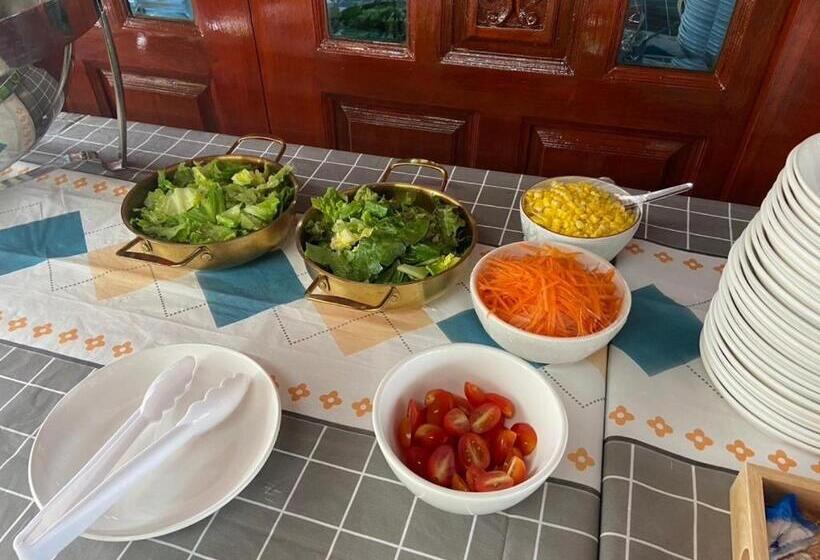 Tanaporn Resort Bangsaphan