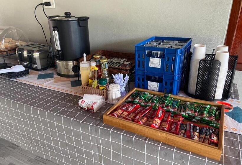 Tanaporn Resort Bangsaphan