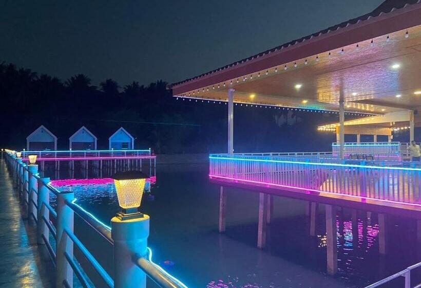 Tanaporn Resort Bangsaphan