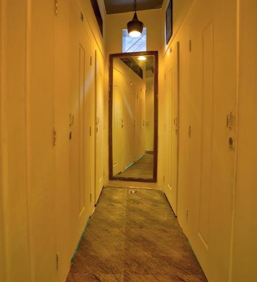 Zap Hostel Anjuna By Just Travels