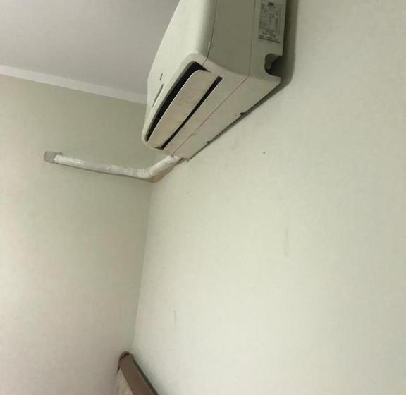 شاليه ببورتو السخنه بحديقه Heaven Hills مكيف بالكامل غرفه واحده عائلات فقط