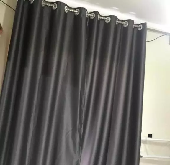 شاليه ببورتو السخنه بحديقه Heaven Hills مكيف بالكامل غرفه واحده عائلات فقط