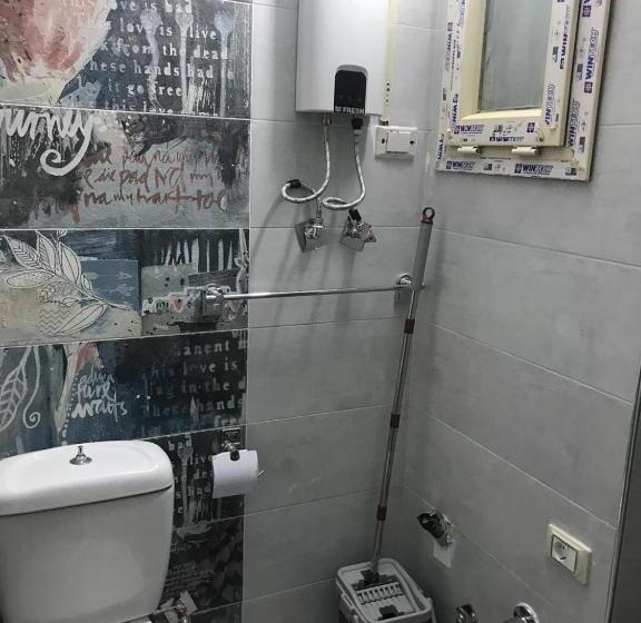 شاليه ببورتو السخنه بحديقه Heaven Hills مكيف بالكامل غرفه واحده عائلات فقط