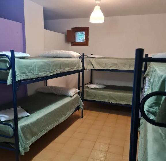 Bar Restaurante Albergue De Uncastillo