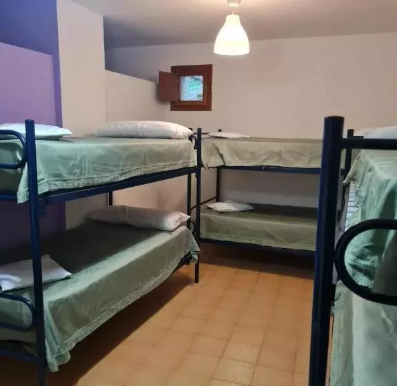 Bar Restaurante Albergue De Uncastillo