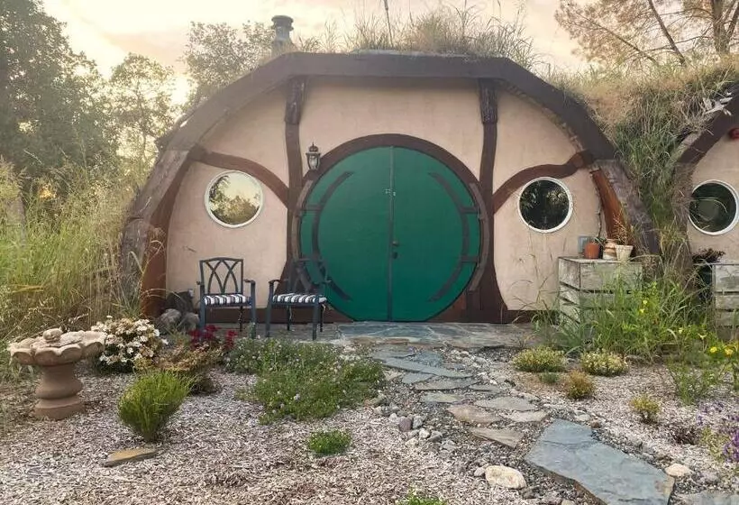 Aamiaismajoitus (B&B) Burrowdale Inn