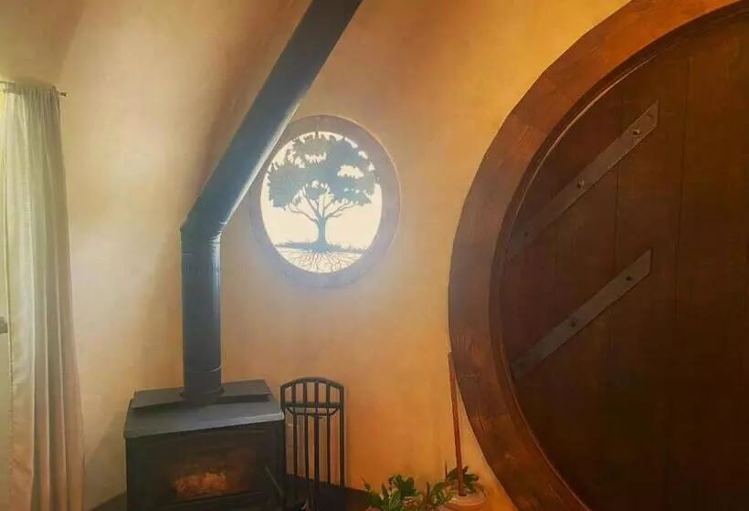 Aamiaismajoitus (B&B) Burrowdale Inn